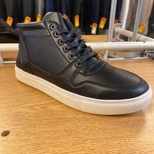 Mid Top Sneakers